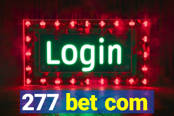 277 bet com